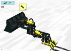 Building Instructions - LEGO - 8455 - Back-hoe Loader: Page 68