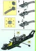 Building Instructions - LEGO - 8456 - MULTI SET WITH OPTICS: Page 17