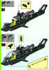 Building Instructions - LEGO - 8456 - MULTI SET WITH OPTICS: Page 18