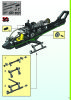 Building Instructions - LEGO - 8456 - MULTI SET WITH OPTICS: Page 19