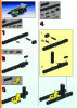 Building Instructions - LEGO - 8456 - MULTI SET WITH OPTICS: Page 22