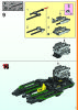 Building Instructions - LEGO - 8456 - MULTI SET WITH OPTICS: Page 35