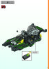 Building Instructions - LEGO - 8456 - MULTI SET WITH OPTICS: Page 43