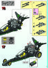 Building Instructions - LEGO - 8456 - MULTI SET WITH OPTICS: Page 55