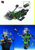 Building Instructions - LEGO - 8456 - MULTI SET WITH OPTICS: Page 69