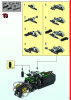 Building Instructions - LEGO - 8456 - MULTI SET WITH OPTICS: Page 75