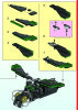 Building Instructions - LEGO - 8456 - MULTI SET WITH OPTICS: Page 77