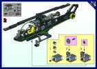 Building Instructions - LEGO - 8456 - MULTI SET WITH OPTICS: Page 81