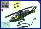 Building Instructions - LEGO - 8456 - MULTI SET WITH OPTICS: Page 82