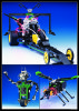 Building Instructions - LEGO - 8456 - MULTI SET WITH OPTICS: Page 84