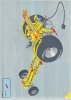 Building Instructions - LEGO - 8457 - Power Puller + MOTOR + VIDEO: Page 46