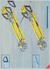 Building Instructions - LEGO - 8457 - Power Puller + MOTOR + VIDEO: Page 64