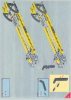 Building Instructions - LEGO - 8457 - Power Puller + MOTOR + VIDEO: Page 66