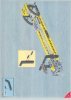 Building Instructions - LEGO - 8457 - Power Puller + MOTOR + VIDEO: Page 68