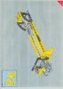 Building Instructions - LEGO - 8457 - Power Puller + MOTOR + VIDEO: Page 69