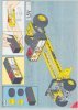 Building Instructions - LEGO - 8457 - Power Puller + MOTOR + VIDEO: Page 70