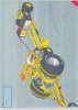 Building Instructions - LEGO - 8457 - Power Puller + MOTOR + VIDEO: Page 71