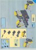 Building Instructions - LEGO - 8457 - Power Puller + MOTOR + VIDEO: Page 93