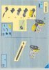 Building Instructions - LEGO - 8457 - Power Puller + MOTOR + VIDEO: Page 98