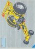 Building Instructions - LEGO - 8457 - Power Puller + MOTOR + VIDEO: Page 114