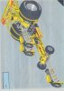 Building Instructions - LEGO - 8457 - Power Puller + MOTOR + VIDEO: Page 121