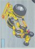 Building Instructions - LEGO - 8457 - Power Puller + MOTOR + VIDEO: Page 125