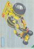 Building Instructions - LEGO - 8457 - Power Puller + MOTOR + VIDEO: Page 136