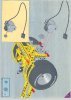 Building Instructions - LEGO - 8457 - Power Puller + MOTOR + VIDEO: Page 140