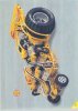 Building Instructions - LEGO - 8457 - Power Puller + MOTOR + VIDEO: Page 154