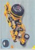 Building Instructions - LEGO - 8457 - Power Puller + MOTOR + VIDEO: Page 158