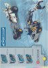 Building Instructions - LEGO - 8457 - Power Puller + MOTOR + VIDEO: Page 160