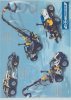 Building Instructions - LEGO - 8457 - Power Puller + MOTOR + VIDEO: Page 161