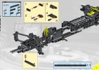 Building Instructions - LEGO - 8458 - Silver Champion: Page 37