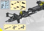 Building Instructions - LEGO - 8458 - Silver Champion: Page 38