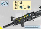 Building Instructions - LEGO - 8458 - Silver Champion: Page 48