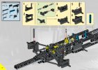 Building Instructions - LEGO - 8458 - Silver Champion: Page 50