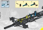 Building Instructions - LEGO - 8458 - Silver Champion: Page 51