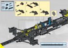 Building Instructions - LEGO - 8458 - Silver Champion: Page 52