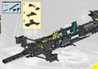 Building Instructions - LEGO - 8458 - Silver Champion: Page 53