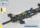 Building Instructions - LEGO - 8458 - Silver Champion: Page 56