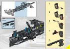 Building Instructions - LEGO - 8458 - Silver Champion: Page 57