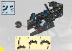 Building Instructions - LEGO - 8458 - Silver Champion: Page 64