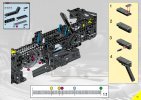 Building Instructions - LEGO - 8458 - Silver Champion: Page 65