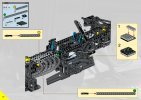 Building Instructions - LEGO - 8458 - Silver Champion: Page 66