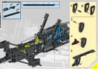 Building Instructions - LEGO - 8458 - Silver Champion: Page 73