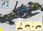 Building Instructions - LEGO - 8458 - Silver Champion: Page 80