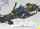 Building Instructions - LEGO - 8458 - Silver Champion: Page 81