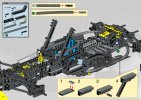 Building Instructions - LEGO - 8458 - Silver Champion: Page 82