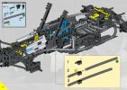 Building Instructions - LEGO - 8458 - Silver Champion: Page 84