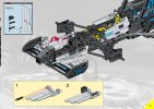 Building Instructions - LEGO - 8458 - Silver Champion: Page 93